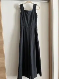 オールインワン サロペット gu