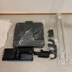 さ*ず様 SHARP RACTIVE Air用　吸込口（ヘッド）•スタンド台 さ*ず様 SHARP RACTIVE Air用 吸込口（ヘッド）•スタンド台 - メルカリ