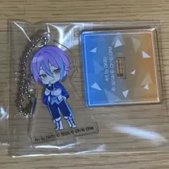 プロセカ ローソン ミニキャラアクリルスタンドマスコット