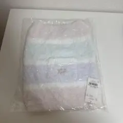 gelato pique 腹巻き PWGG189014