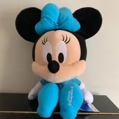 【新品】お値下げ ディズニーシー限定品 ミニー