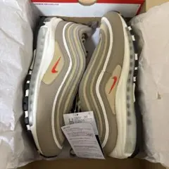 【新品未使用】ナイキ エア マックス 97 SE、28.0cm