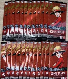 受け継がれる意思　1BOX分　24パックセット