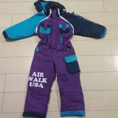 2025年最新】airwalk スキーウェアの人気アイテム - メルカリ