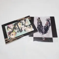 鬼滅の刃 映画特典セット
