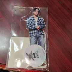 三代目J SOUL BROTHERS 登坂広臣 アクスタ JSB3 - メルカリ