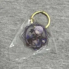 ツイステ 一番くじ エペル