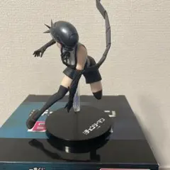 ニ*迎様 チェンソーマン フィギュア　　ボム　一番くじ　レぜ篇