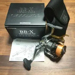 2025年最新】bb-x テクニウム スプールの人気アイテム - メルカリ