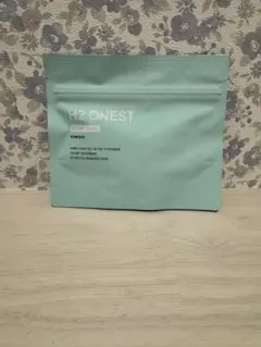 H2 ONEST エイチツーオーネスト　ホームケアパウダー 1g×8包