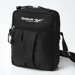 Reebok CLASSIC SHOULDER BAG BOOK