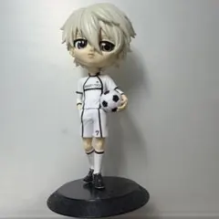 ブルーロック 凪誠士郎 Qposket キューポスケット フィギュア - メルカリ