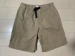 Gramicci ショートパンツ ベージュのサムネイル