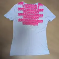 Mr.Children DOME TOUR 2009 Tシャツのサムネイル