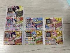プリパラ Dressing Pafé トモチケ
