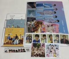 2025年最新】なにわ男子Alpha dvdの人気アイテム - メルカリ