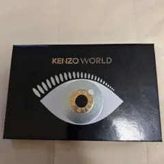 KENZO WORLD アイシャドウパレットのサムネイル