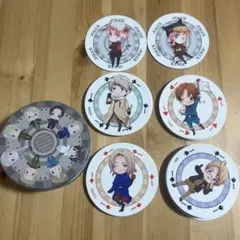 2025年最新】ヘタリア トランプの人気アイテム - メルカリ