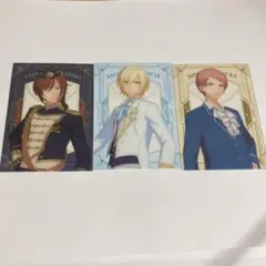 あんスタ　エレメント　クリアカード