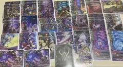 バディファイト 黒竜 黒葬 デッキ