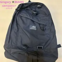 グレゴリー 40周年記念 ポスター ノベルティ 非売品 GREGORY 40th グレゴリー 40周年記念 ポスター ノベルティ 非売品 GREGORY