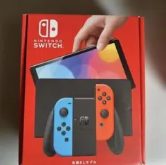 Nintendo Switch 有機ELモデル