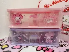 マイスウィートピアノちゃん　クッション　セット　サプライズボックス限定　サンリオ マイスウィートピアノちゃん クッション セット サプライズボックス