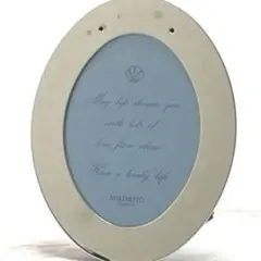 ♡ 希少⁈ MIKIMOTO ☆クリスタルラッカーシリーズ ♪フォトフレーム ミキモト ハイエンド クリスタルラッカー フォトフレーム（外枠