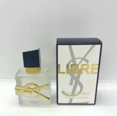 YSL リブレ ヘアミスト 30ml 未使用保管品 箱付き