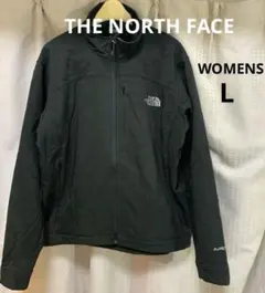 ♡定番‼︎人気‼︎♡THE NORTH FACE 黒　ジャケット　レディースLサイズ