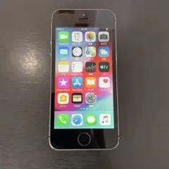 iphone5s スマートフォン本体