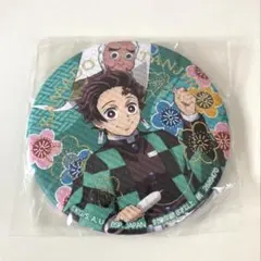 鬼滅の刃 和紙風 缶バッジ 彩典 ナムコ namco 全種類 コンプ 鬼滅の刃」×ナムコキャンペーン第3弾が11月3日(水・祝)より開催