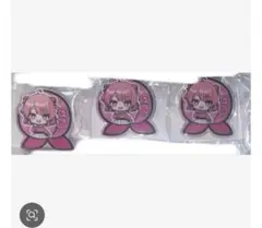 カラフルピーチ のあ クリップ ガチャガチャ グッズ まとめ売り