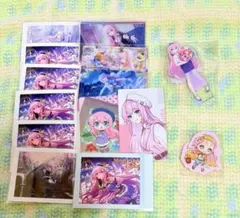 プロセカ 巡音ルカ まとめ売り