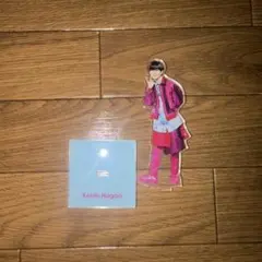 なにわ男子 長尾謙杜　アクリルスタンド