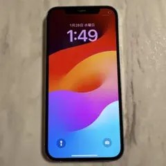 Apple iPhone 12 Pro 本体 ジャンク品