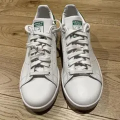極美品☆adidas stansmith 軽量 室内履き可