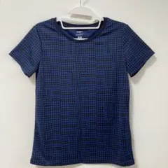 未使用【UNIQLO】ユニクロSPRZ NY 半袖スポーツTシャツ ドライE X