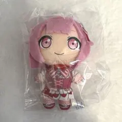 プロセカ セガラッキーくじ 鳳えむ B賞 ぷちぬいマスコット