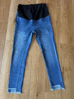 Discoat Parisien マタニティデニム