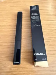 CHANEL LE LINER 514 ULTRA BRUNのサムネイル