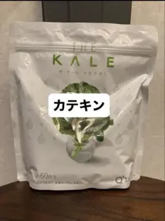 本日着 キューサイ THE KALE ザ・ケール＋乳酸菌 粉末タイプ 420g 