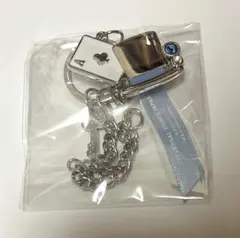 名探偵コナン USJ限定 コレクタブルバッグチャーム 怪盗キッド