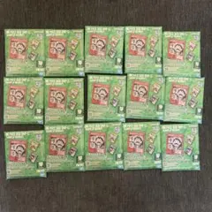 ONE PIECE BASE SHOP くじ 15個