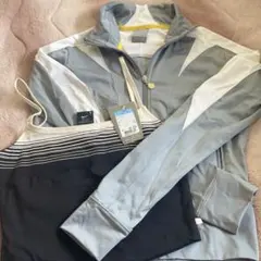 ★Nike ナイキ★スポーツウェアとタンクトップ　2点セット　Ｍサイズ