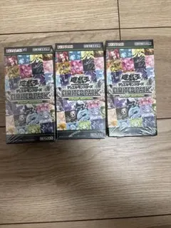 遊戯王 OCG LIMITED PACK STAMP EDITION 3BOX - メルカリ