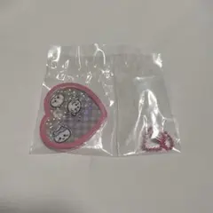 ちいかわ きゃらシャカチャームグミ