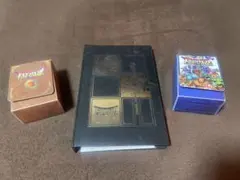 ドラゴンクエスト　カードまとめ売り　ファイル　ケース付　最終値下