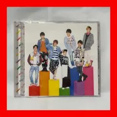 ジャニーズWEST 逆転Winner（初回盤B)／ジャニーズWEST3点セット ジャニーズWEST 逆転winner 3枚セット - メルカリ