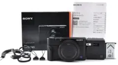 2026年最新】SONY RX100M3の人気アイテム - メルカリ